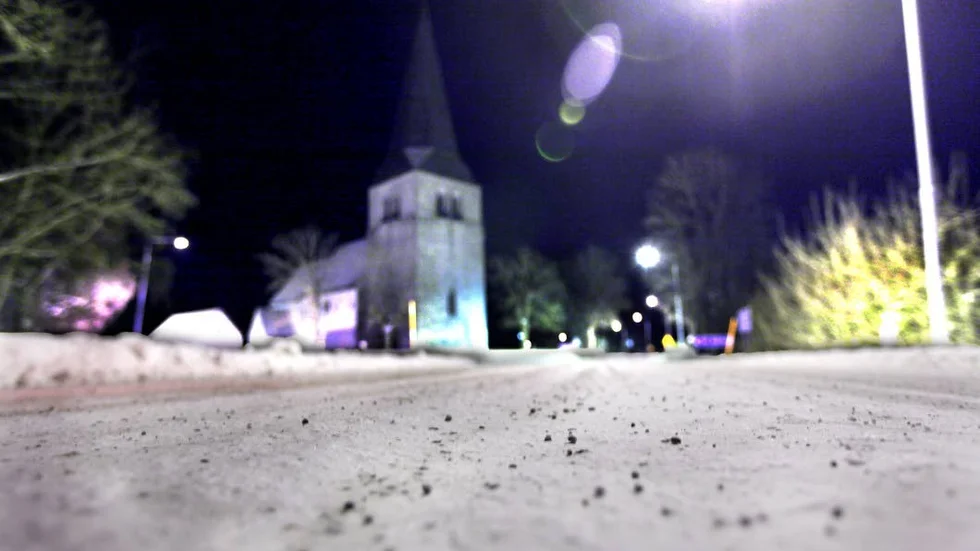 Sanda kyrka