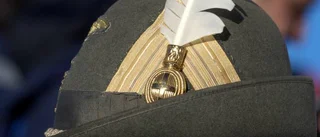 Fjäder i hatten för Bertil Virgin!
