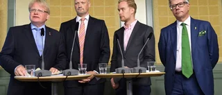Mer pang än väntat