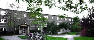 Sopa rent för egen dörr, Gotlandshem