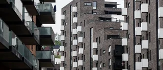 Orättvis bostadsmarknad