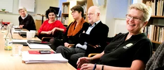 Nytt stormöte till Gotland