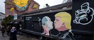 2016 - De Trumpnas år