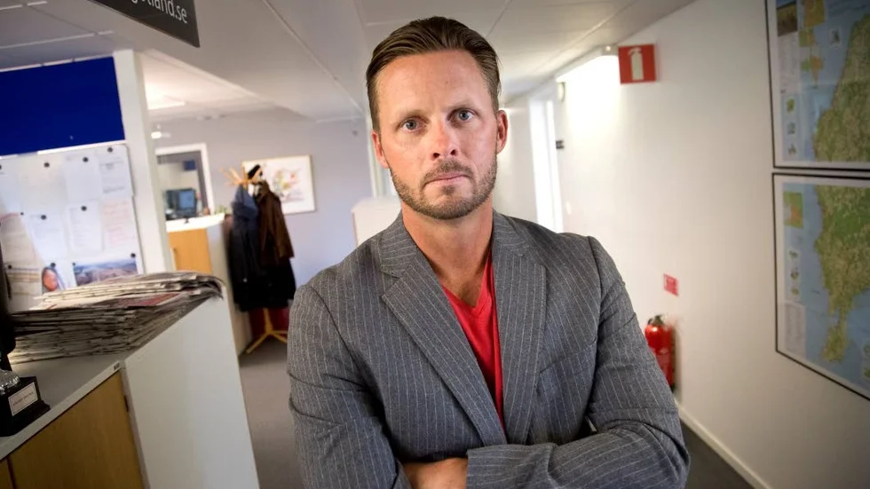 Mats Pettersson