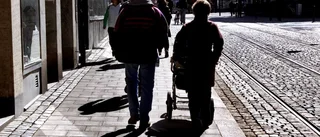 Barnbidragen ska inte inkomstprövas