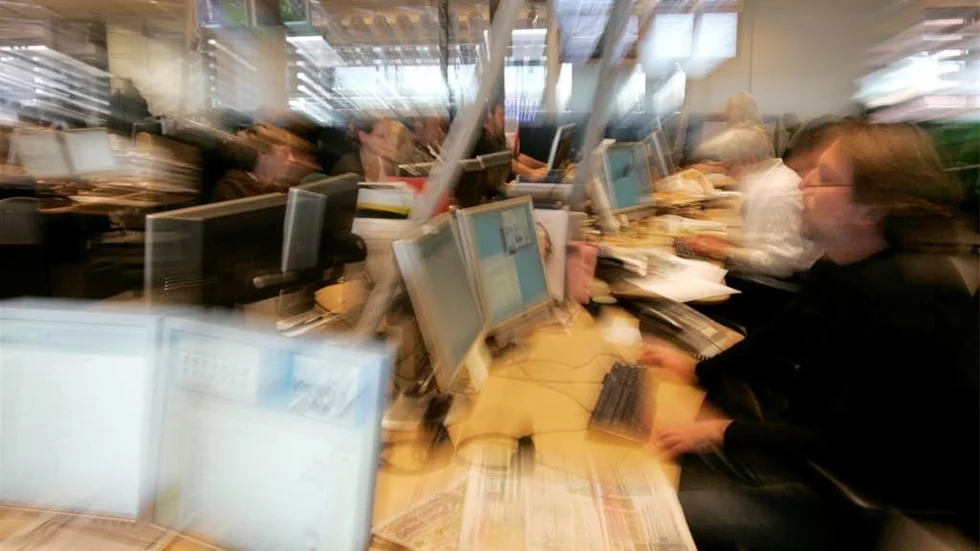 Arbetslivet. Behöver liberaliseras och åldersanpassas.
