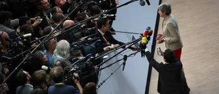 Stora utmaningar för EU