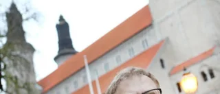 Sprid inte osanning om kyrkans ledning
