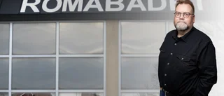 "Hade Thomsson och Centerpartiet fullföljt sitt vallöfte, hade det funnits möjlighet att bevara Romabadet"