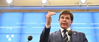Politik, i väntan på regering