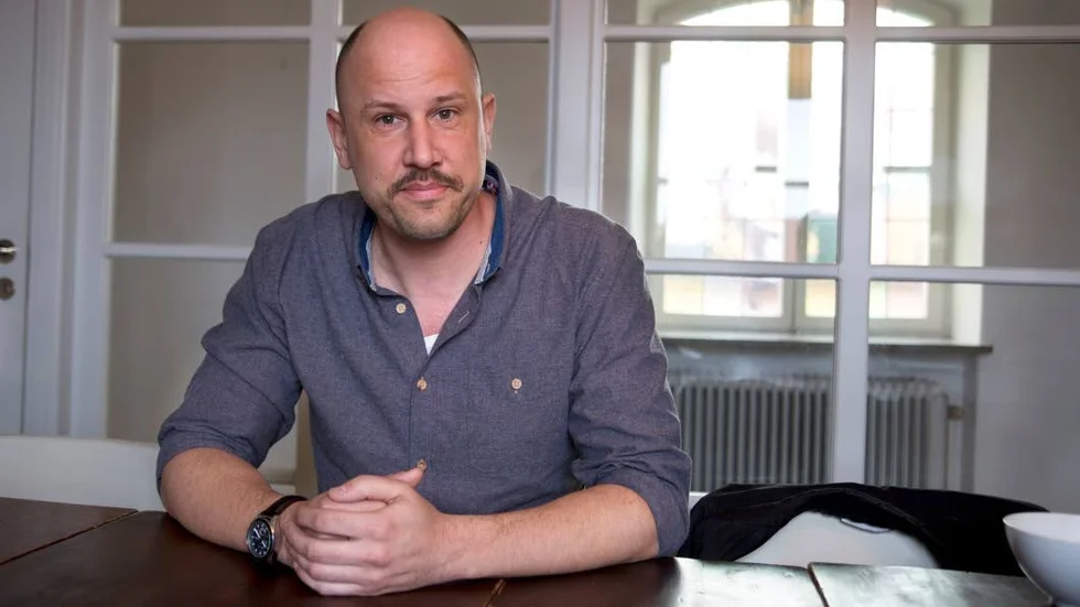 Peter Wennblad (M)