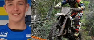 Gotlänningens USM-start lovar gott • Fysträningen har gett resultat • "Det är coolt" 