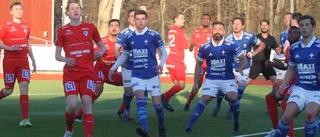 IFK:s sköna cupskräll: "Tänder till i såna här matcher"