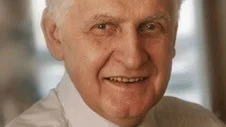 Fil dr Nils Friberg, Linköping, har avlidit i en ålder av 77 år. 