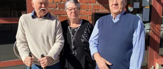Ilska bland pensionärsföreningar – riktar hård kritik mot äldrevården i Nyköping: "Det är skämmigt"