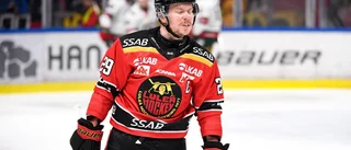 Luleå Hockey mot Frölunda – så var första semifinalen minut för minut