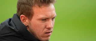 Nagelsmann dödshotad efter CL-uttåget