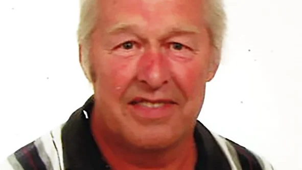 Roland Jonsson