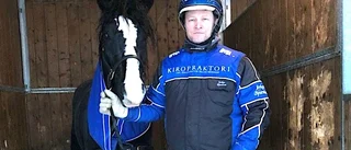 Skelleftetalangen hade uppvisning igen – Lindqvist blev en dubbelvinnare: ”Är helt obetalbart”