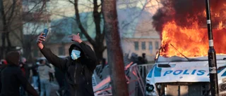 Polishatarna ska inte kunna komma undan