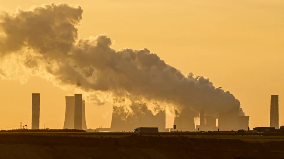 Svenskars konsumtion orsakar klimatutsläpp i andra länder.