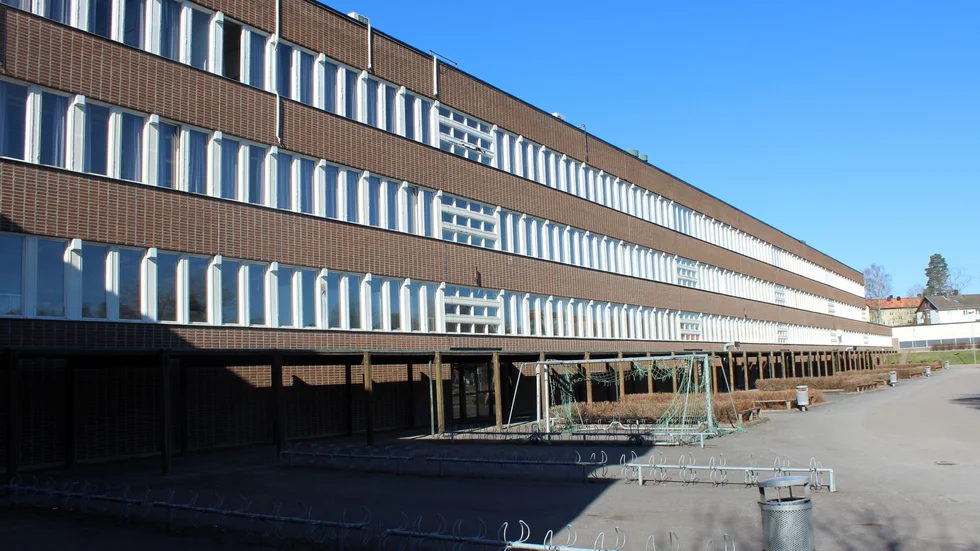 Utbildningen till stödassistent anordnas av vuxenutbildningen vid Bergska skolan i Finspång.