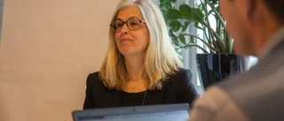 ”Vi vill verka för ett mer jämställt samhälle på Gotland”