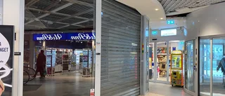 Gallret på Teknikmagasinets dörrar är neddragna för sista gången • Har funnits i Luleå i 20 år: "Inget lätt beslut"