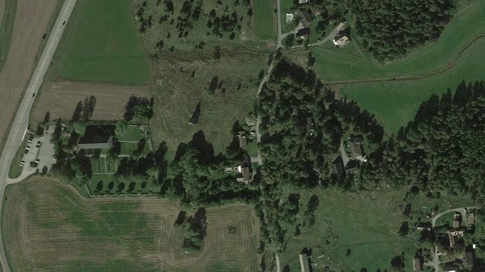 Området kring Litslenaby 7