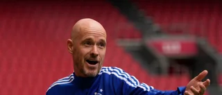 Klart med Uniteds nye tränare