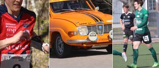 En påskhelg som gav många starka svar - 
