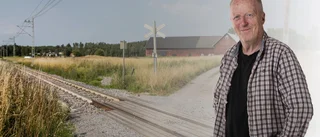 "Min stora kärlek är död, jag sörjer och det är så det ska vara"