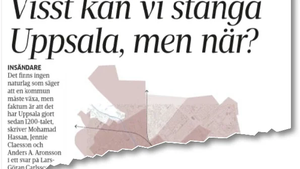 UNT den 17 april 2022.