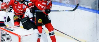Piteås styrkebesked: Slog topplaget