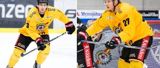 Backstjärnorna saknas i Luleå Hockey