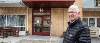 PRO-basen varnar för höga hyror