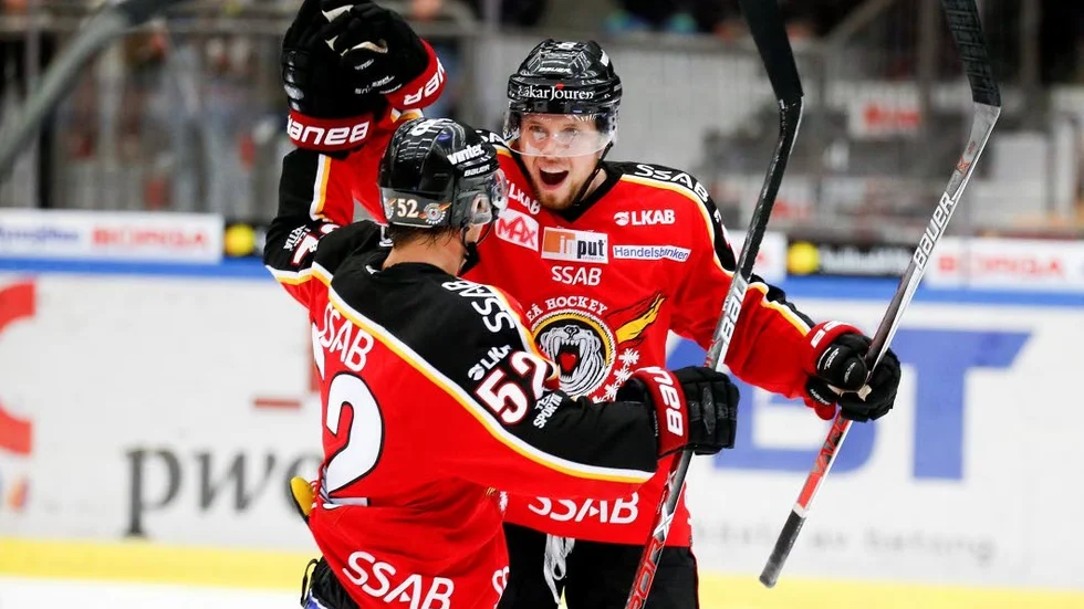 Petter Emanuelsson