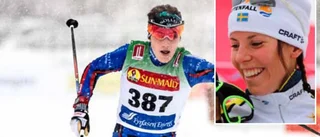 Nu kan Kalla tappa sitt rekord: "Jag är imponerad"