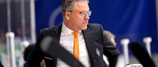 Luleå Hockeys konkurrent sparkar tränaren