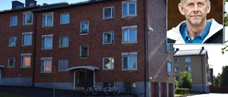 Heimstaden höjer hyrorna