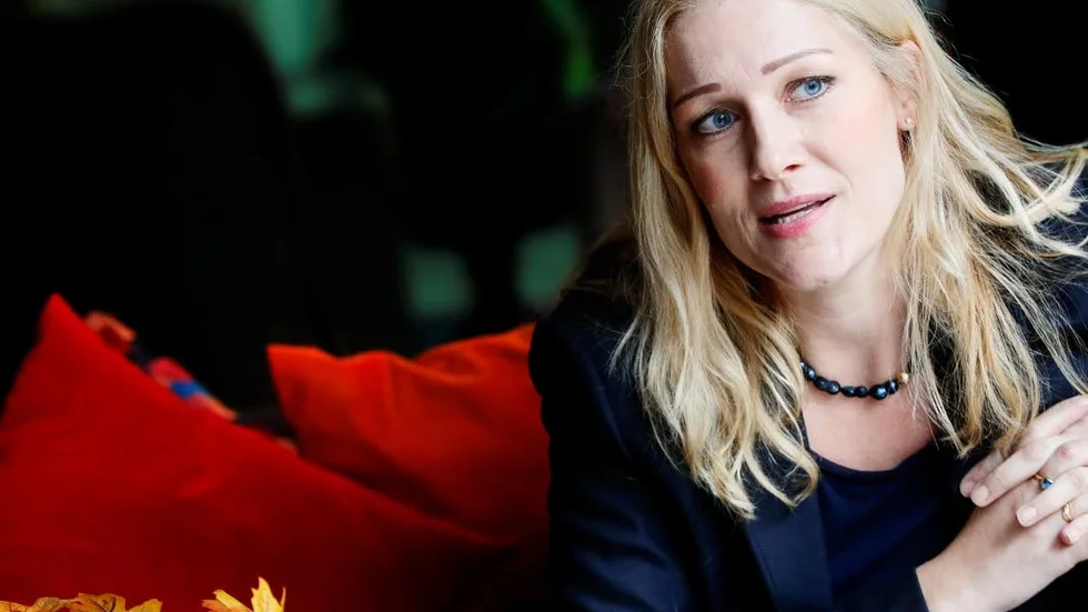 Storaffär. Som styrelseordförande i Lulebo var Emma Engelmark inblandad i utförsäljningen av fastigheter till Rikshem.