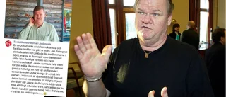 Facklig kämpe hastigt avliden