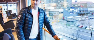 Han vet värdet av en fri press