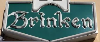Sista måltiden på Brinken