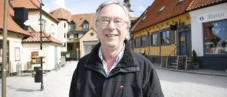 Lennart Lindgren...