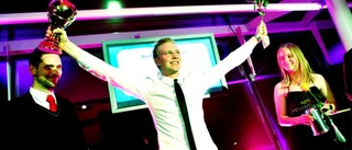 Peter Öhman stannar i FC Gute