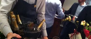 Gotländsk chef på prisad krog