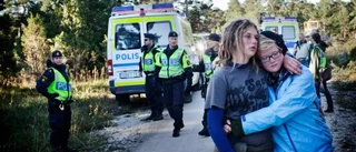 "Känns som ett hån"