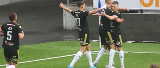 Hett toppmöte väntar serieledaren Smedby - se matchen mot United Nordic här
