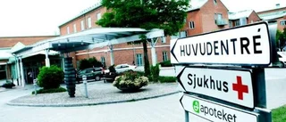 Mamma: "Obefintlig vård för ätstörningar"